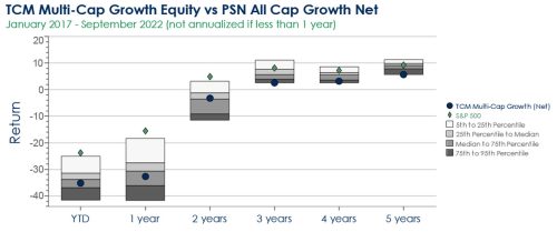 TCM Multi-Cap PSN